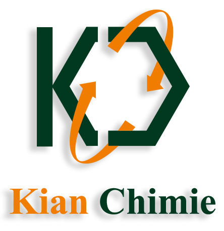 Kian Chimie Paya co. Logo